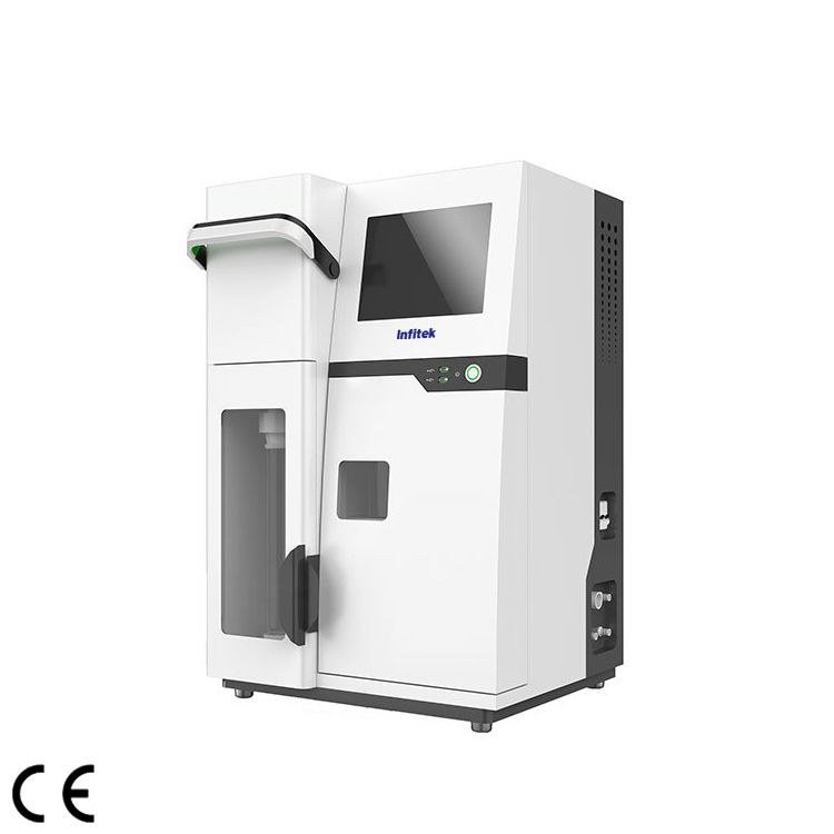 Automatic Kjeldahl Analyzer KJA-S06