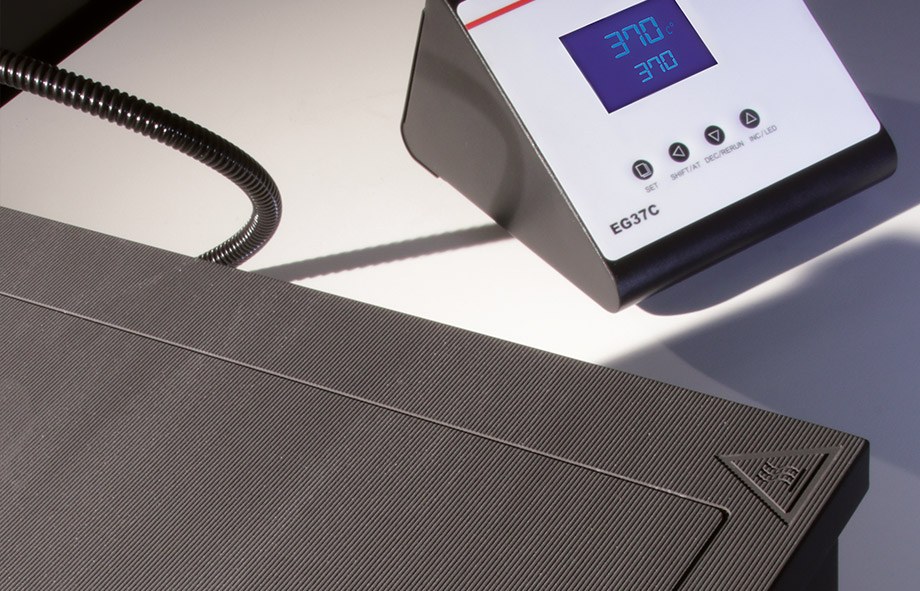 EG Series Extra-Large Laboratory Hotplates