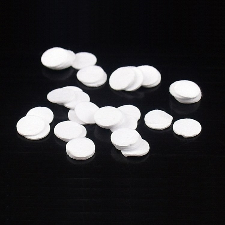 Glass Fiber Frits