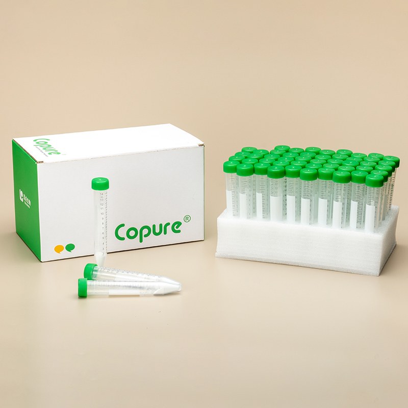 Copure® QuEChERS Clean-Up Kits