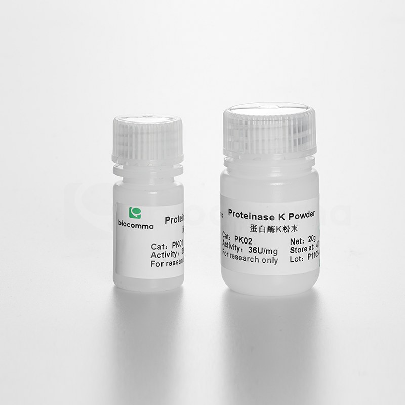 Proteinase K