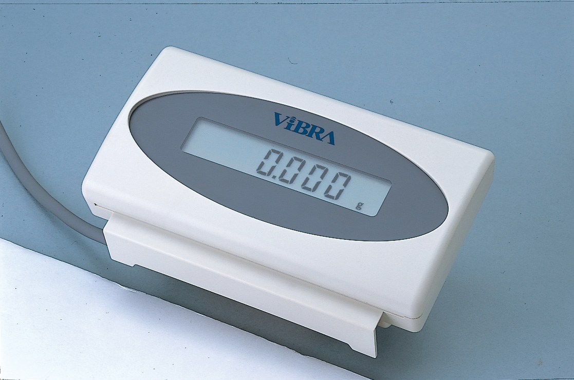 ViBRA SDI Satellite Second Display