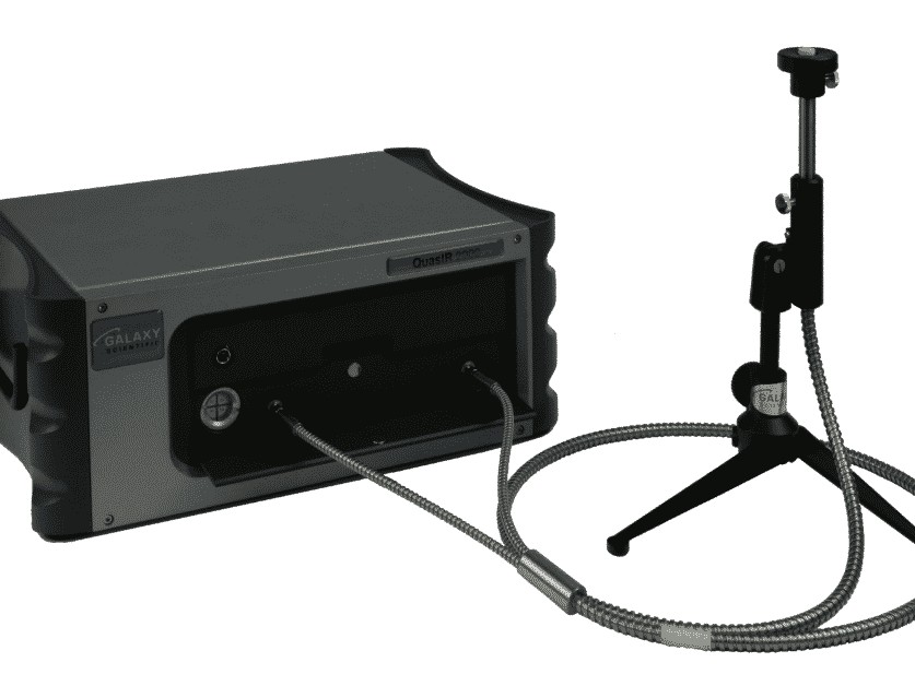 Galaxy Scientific QuasIR 2000