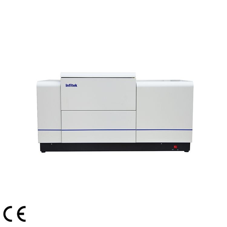 Classic Series Laser Particle Size Analyzers (PSA-2L2308A, PSA-LA2800A/B, PSA-LD3008A/B)
