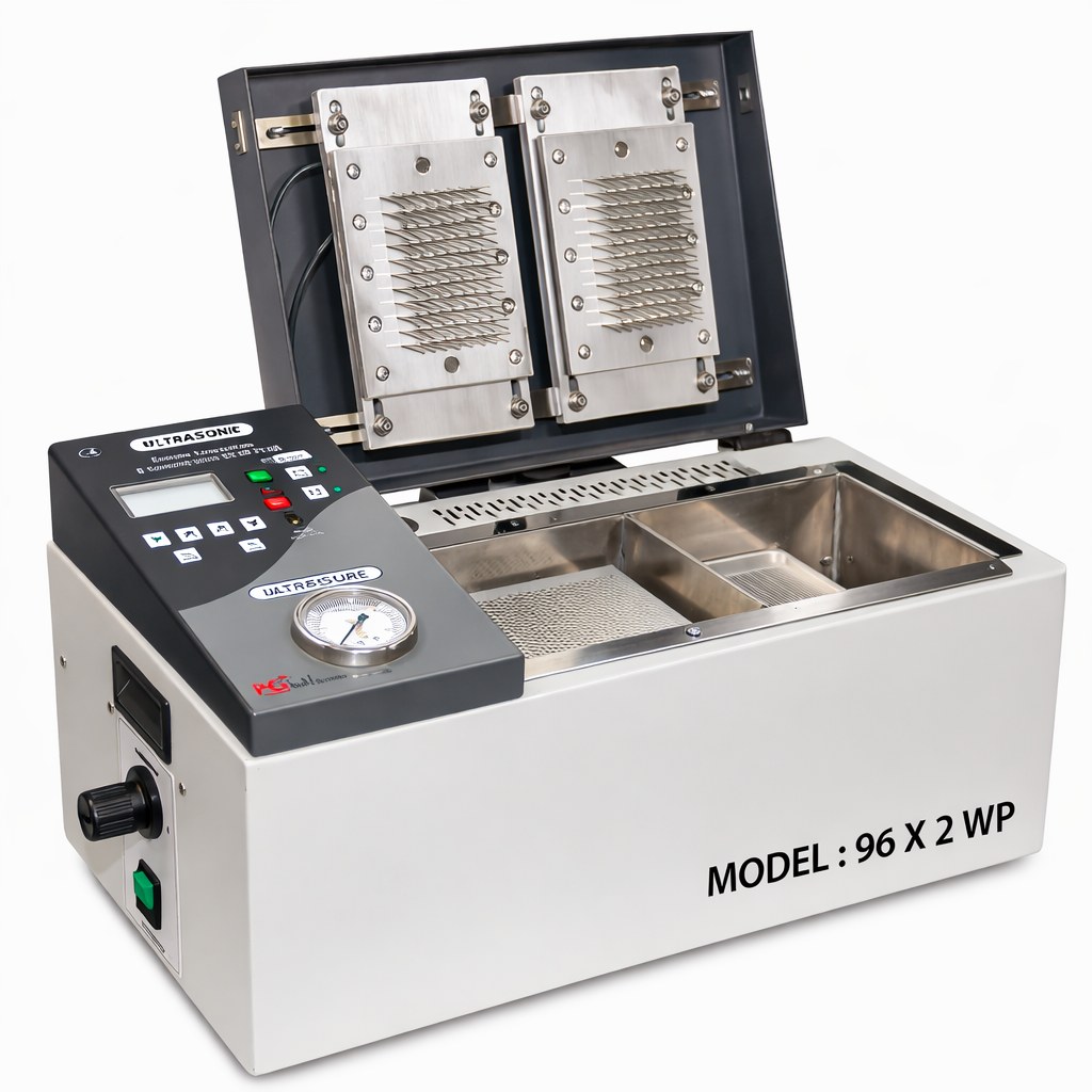 PreCiVap Nitrogen Concentrator for Well Plates