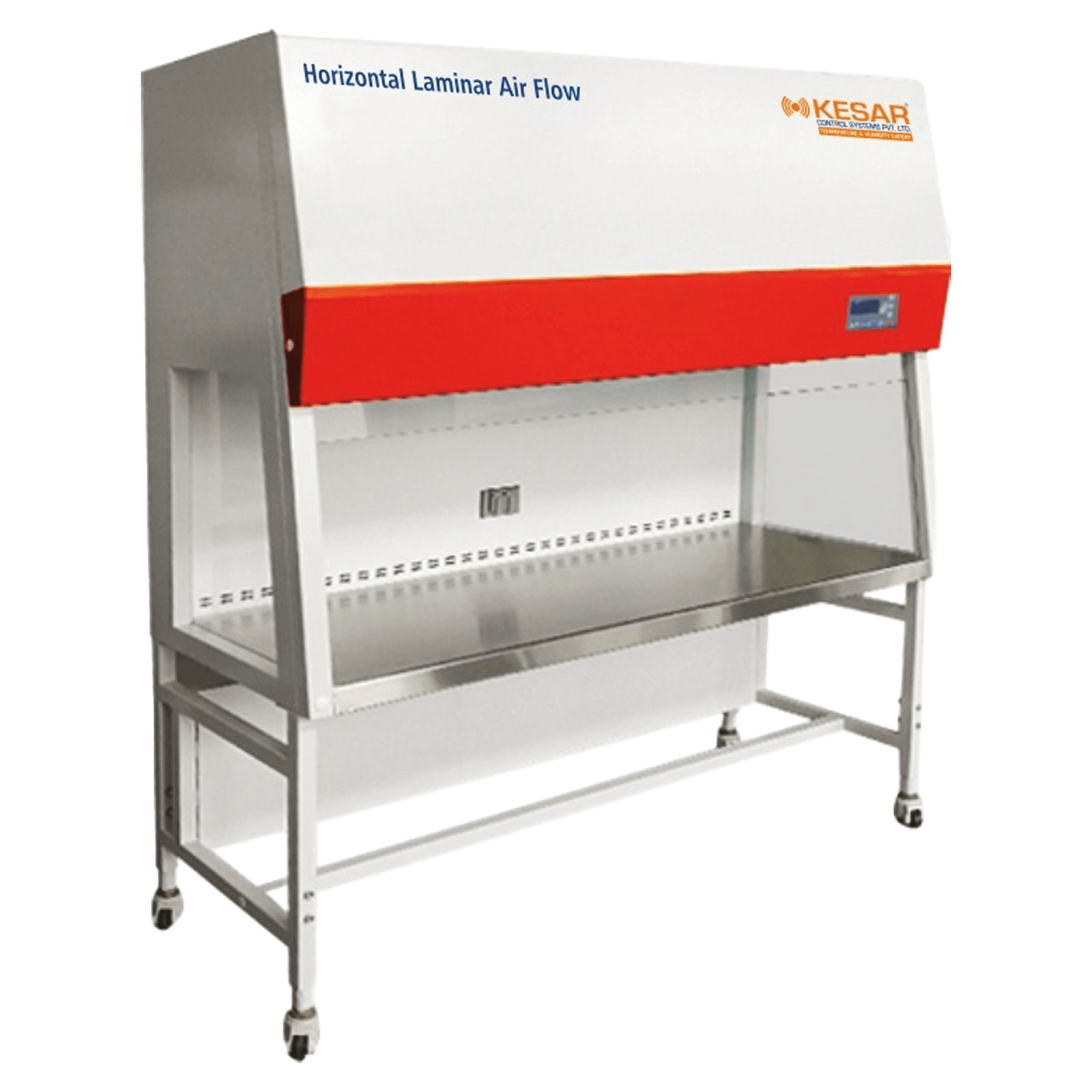 Horizontal Laminar Air Flow