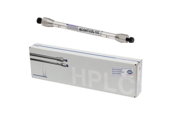 NUCLEOSIL / NUCLEODUR HPLC Columns (MACHEREY-NAGEL)