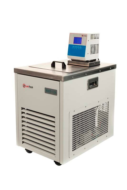 RH Series Refrigerated Thermostatic Circulating Baths