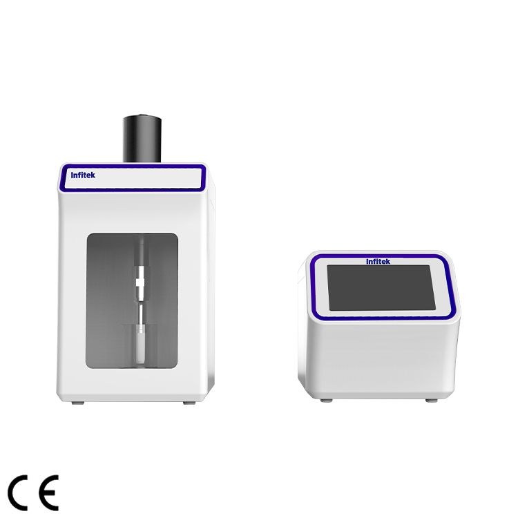 USCG-F Series Ultrasonic Cell Disruptor