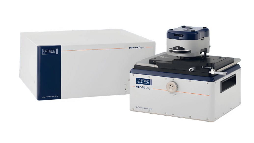 MFP-3D Origin Atomic Force Microscope