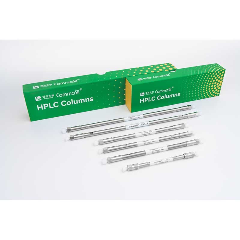 CommaSil® NH2 HPLC Column