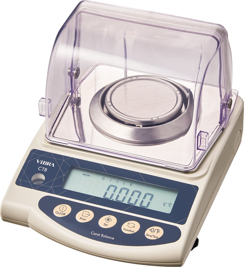 ViBRA CTB 703 Carat Balance