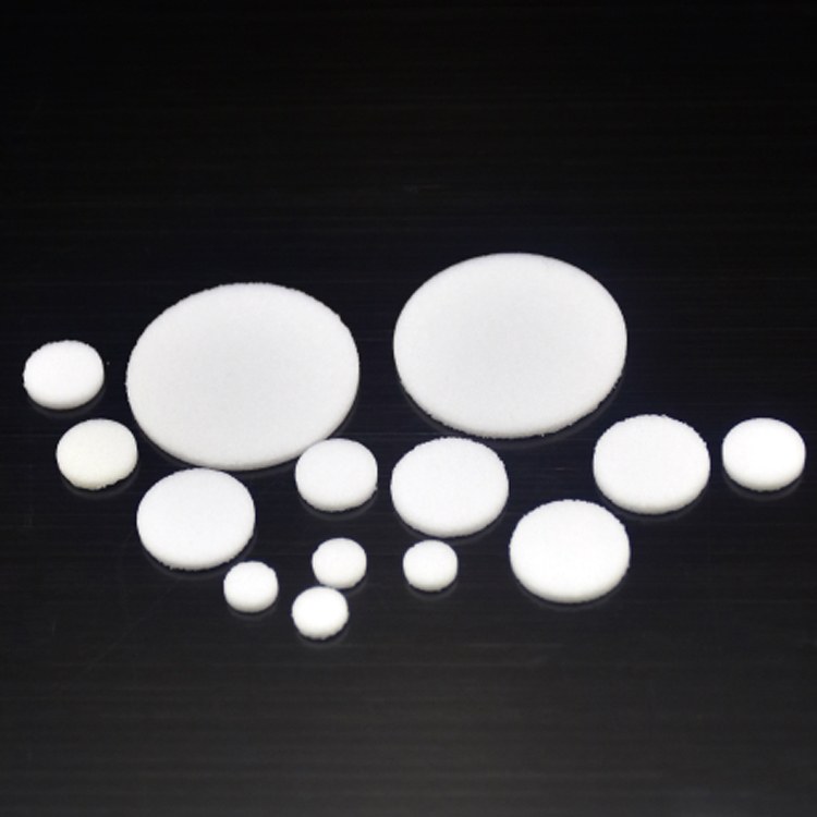 Biocomma® Frits for Solid Phase Synthesis Columns