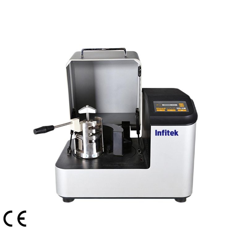 Planetary Ball Mill PBM-G Series