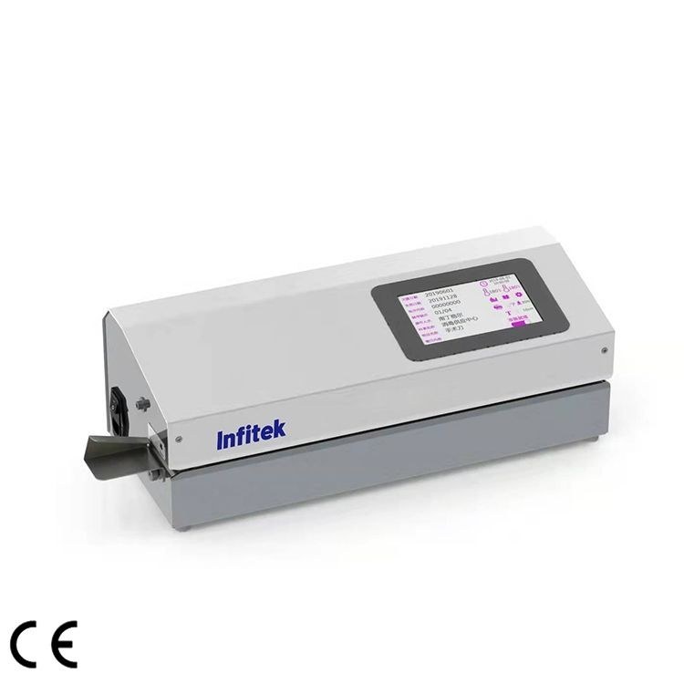 Automatic Medical Sealer with Printing TMS-AP105P