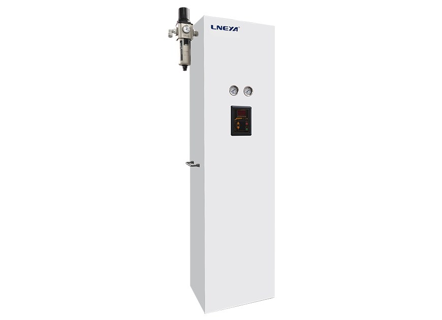 DR Series Industrial Gas Dryer (-70 °C dew point)