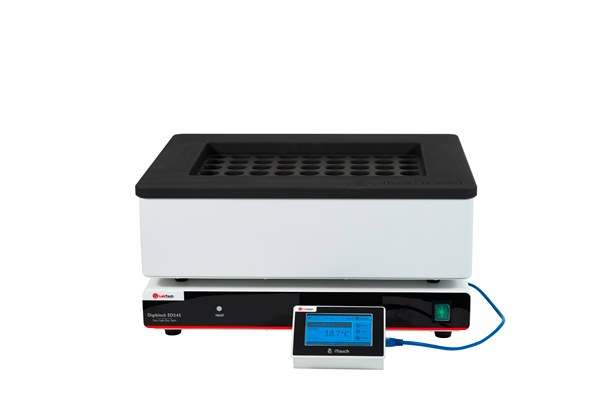 DigiBlock Hot Block Digestion Systems