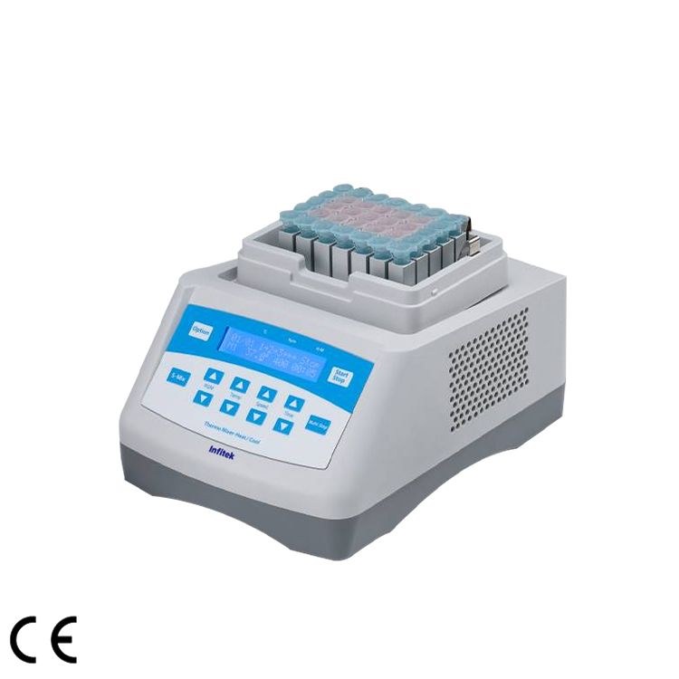 DBI-TCS10 Thermo Shaker with Cooling