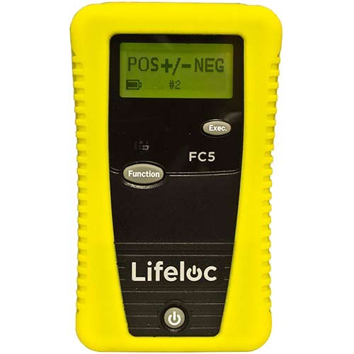 FC5 Hornet Passive Alcohol Sensor