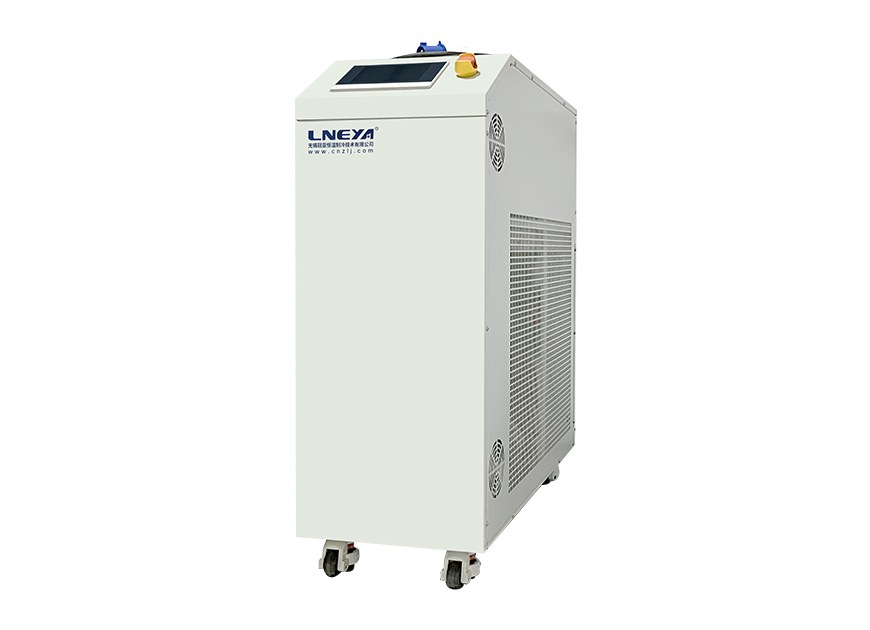 LQ Gas Chillers for Nitrogen and Dry Air (-110 to 0 °C)