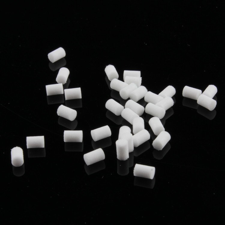 Embed® CPG Frits