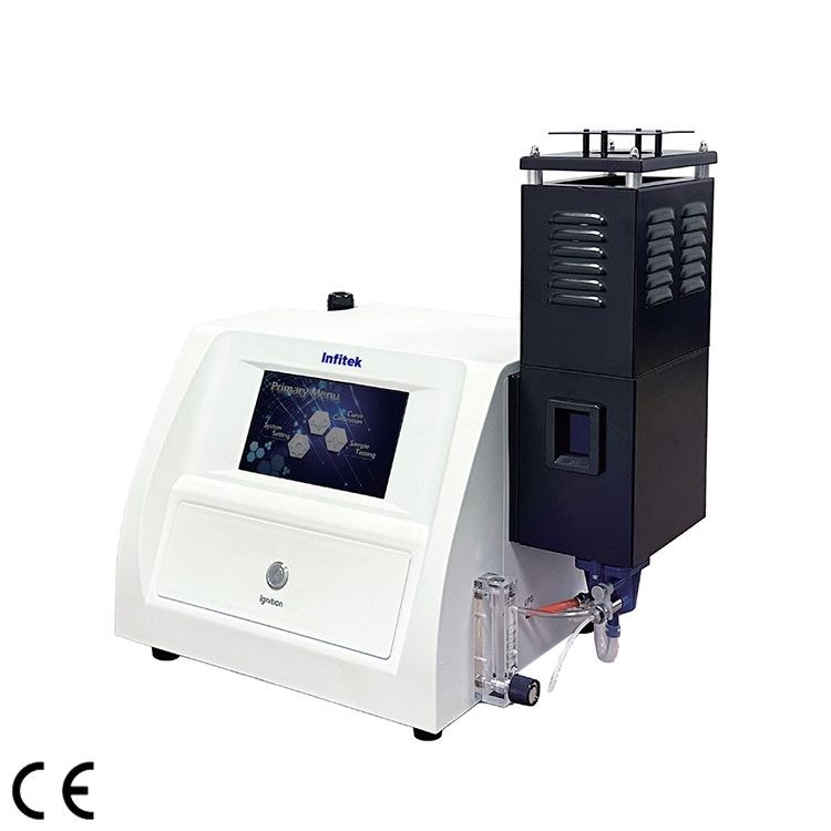 FP-I Series Flame Photometer