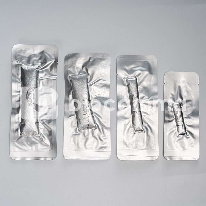 Molecular Traps