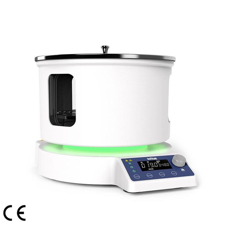 WB-H220 Series Thermostatic Magnetic Stirring Bath