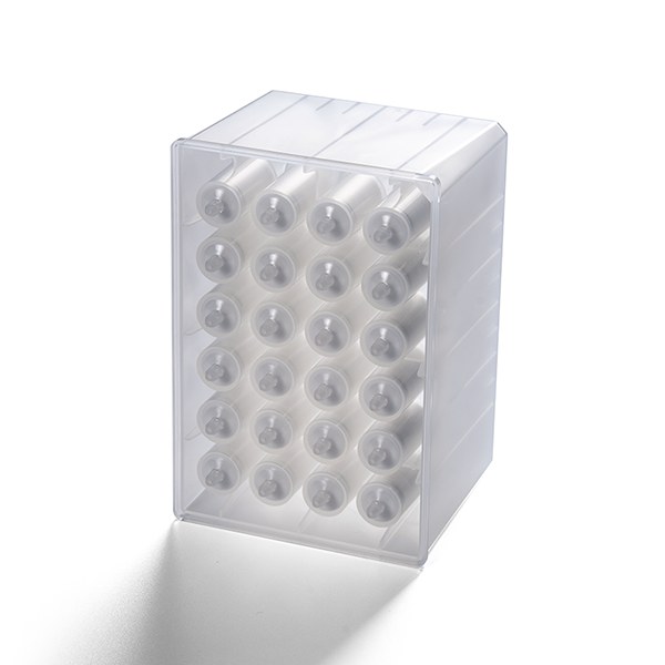 Copure® 24-Well Pesticide Residue Purification Plates
