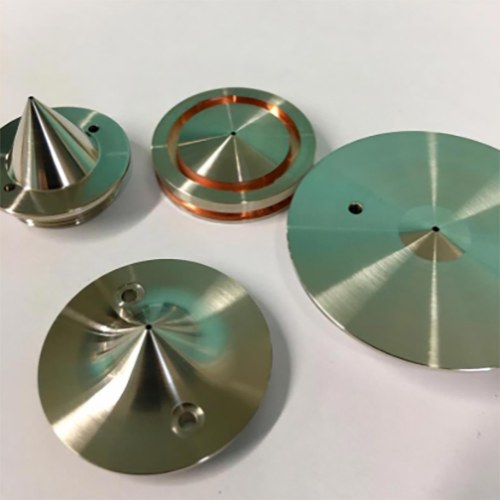 ICP-MS Sampler and Skimmer Cones