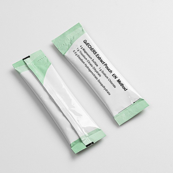Copure® QuEChERS Premixed Extraction Salts
