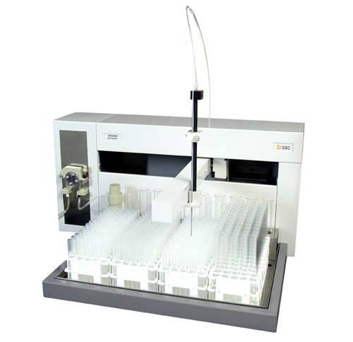 GBC SDS3000 Autosampler