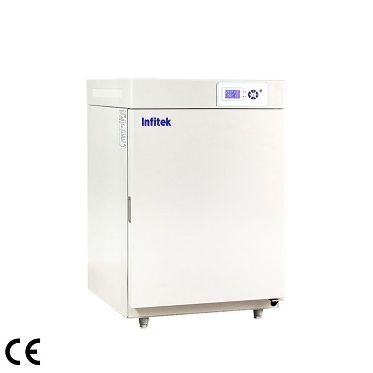 CO2 Incubator ICB-CO2-H Series, ICB-CO2-W Series
