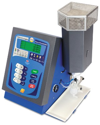 BWB Lithium Flame Photometer