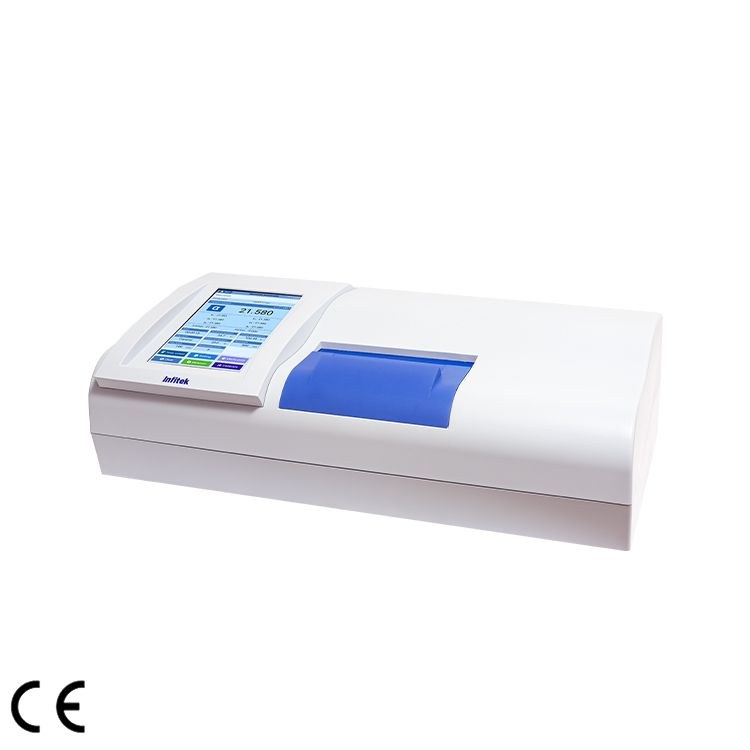 POL-5 Series Fully Automatic High-Speed Polarimeter
