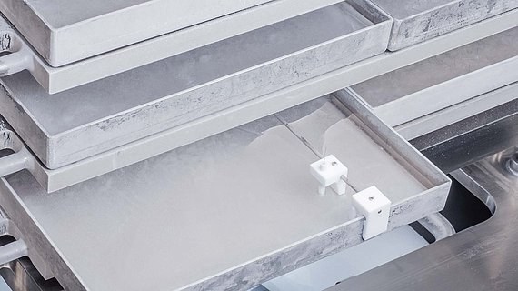Epsilon D Bulk and Vial Production Series