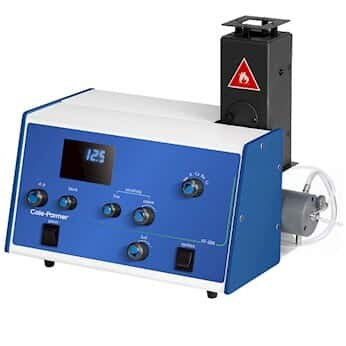 Cole-Parmer FF-200D-I Flame Photometer