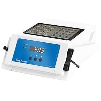 Cole-Parmer BH-200D-2 Digital Dry Block Heater