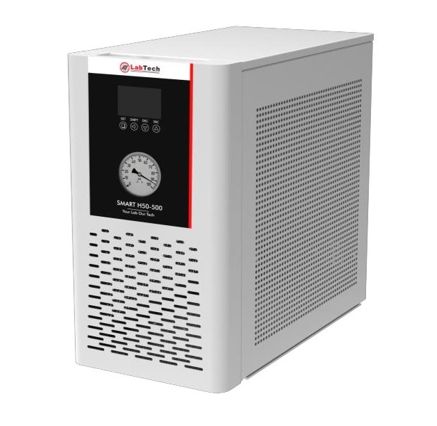H50-500 Compact Recirculating Water Chiller