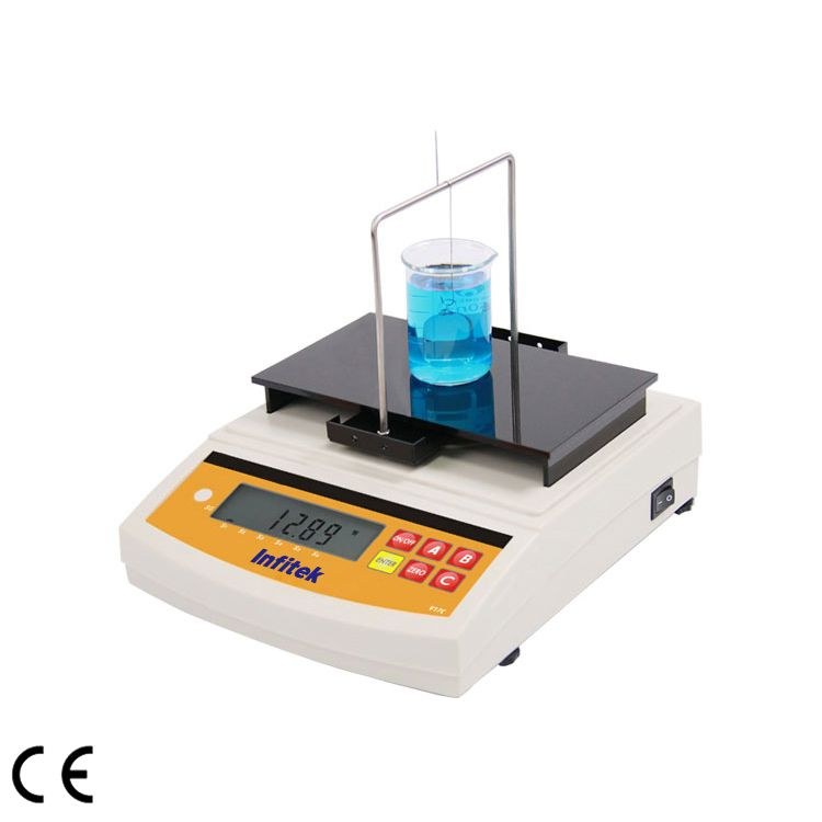 ELD-300 Liquid Density Balance