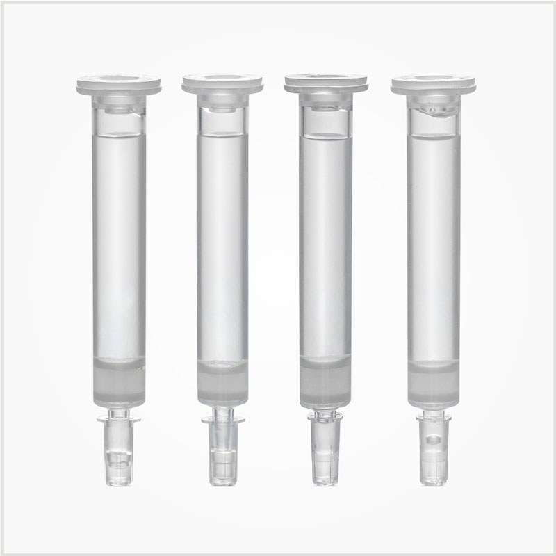 Lactoferrin Immunoaffinity Columns