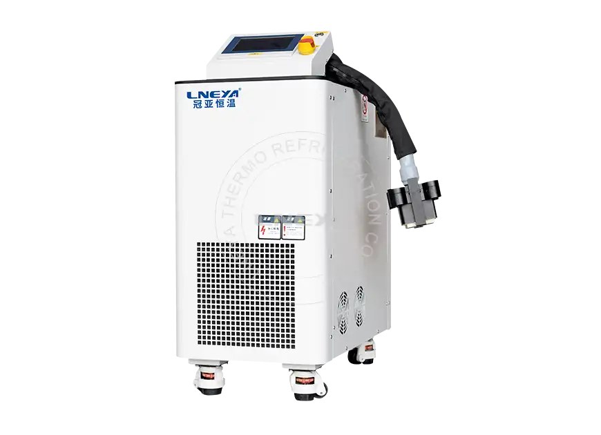 KSD Thermal Probe Benchtop Forcing System (-75 to 200 °C)