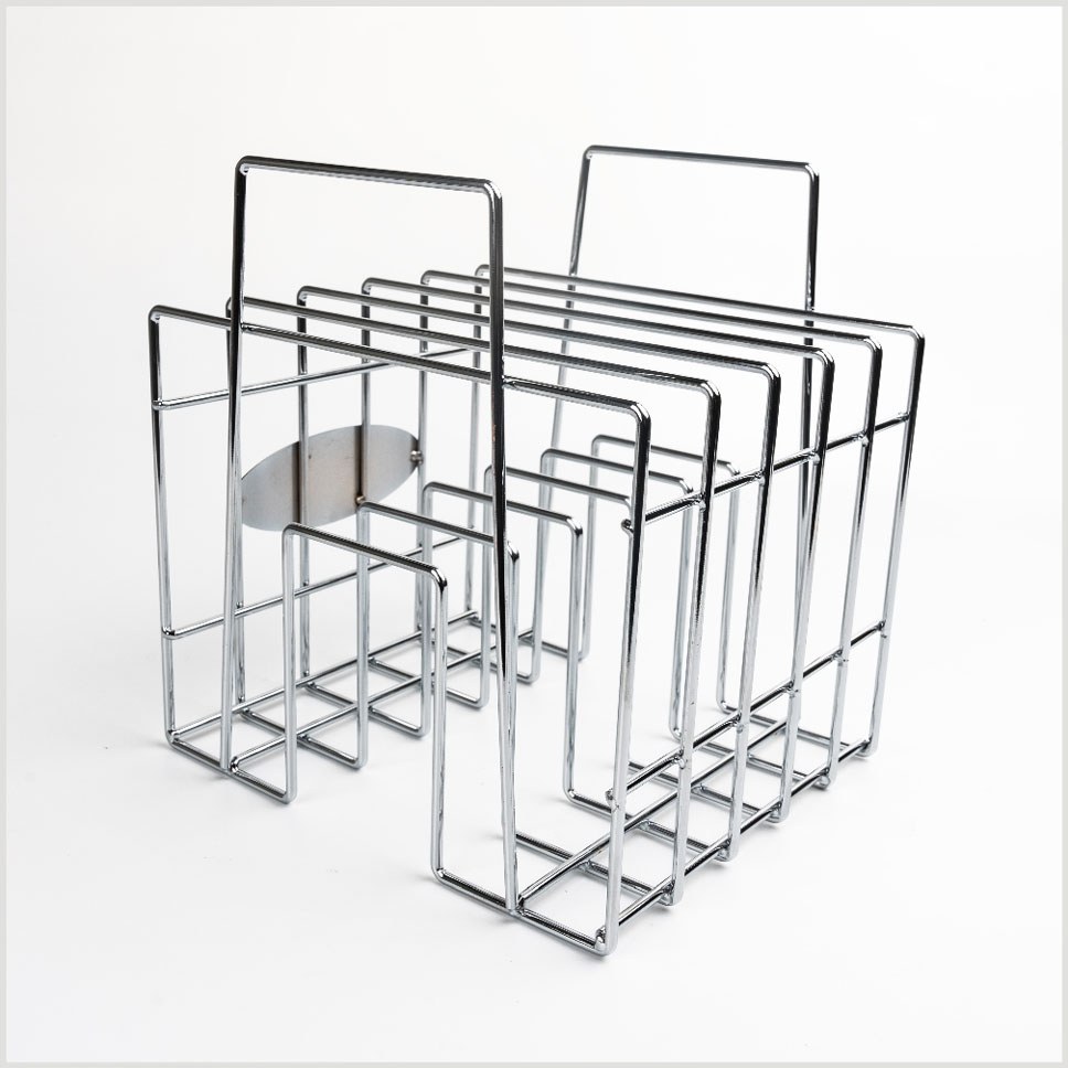 Storage Rack for Bags