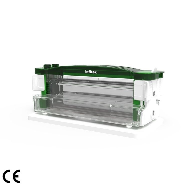 Vertical Electrophoresis Cell GEP-VH-SCZ04B