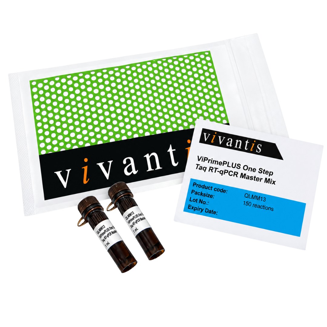 ViPrimePLUS One Step Taq RT-qPCR MasterMix
