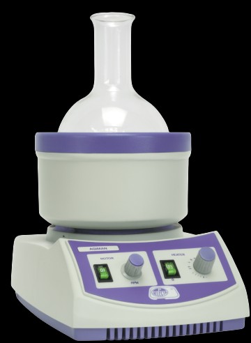 Shakers and stirrers