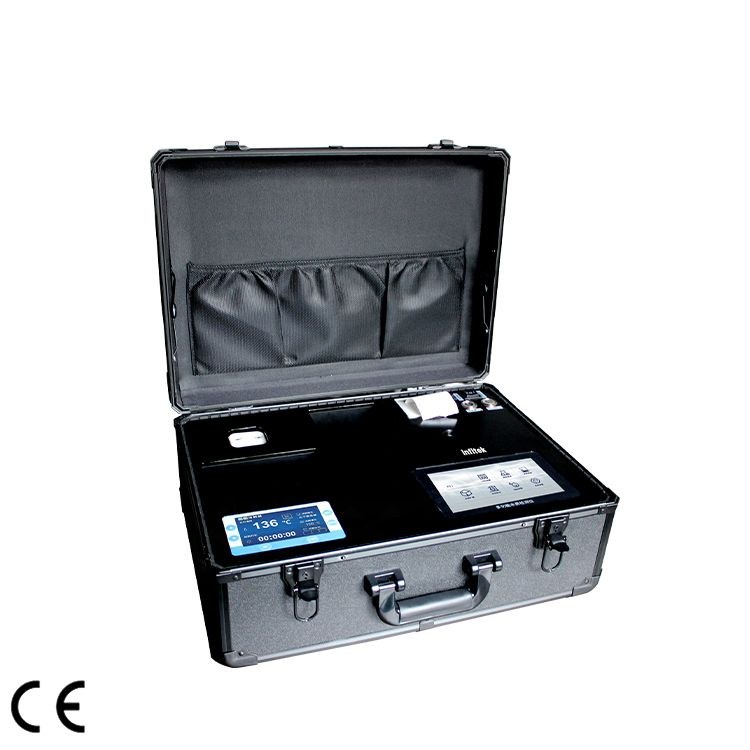 BEP-M1000Y Mobile Multi-Parameter Water Quality Analyzer