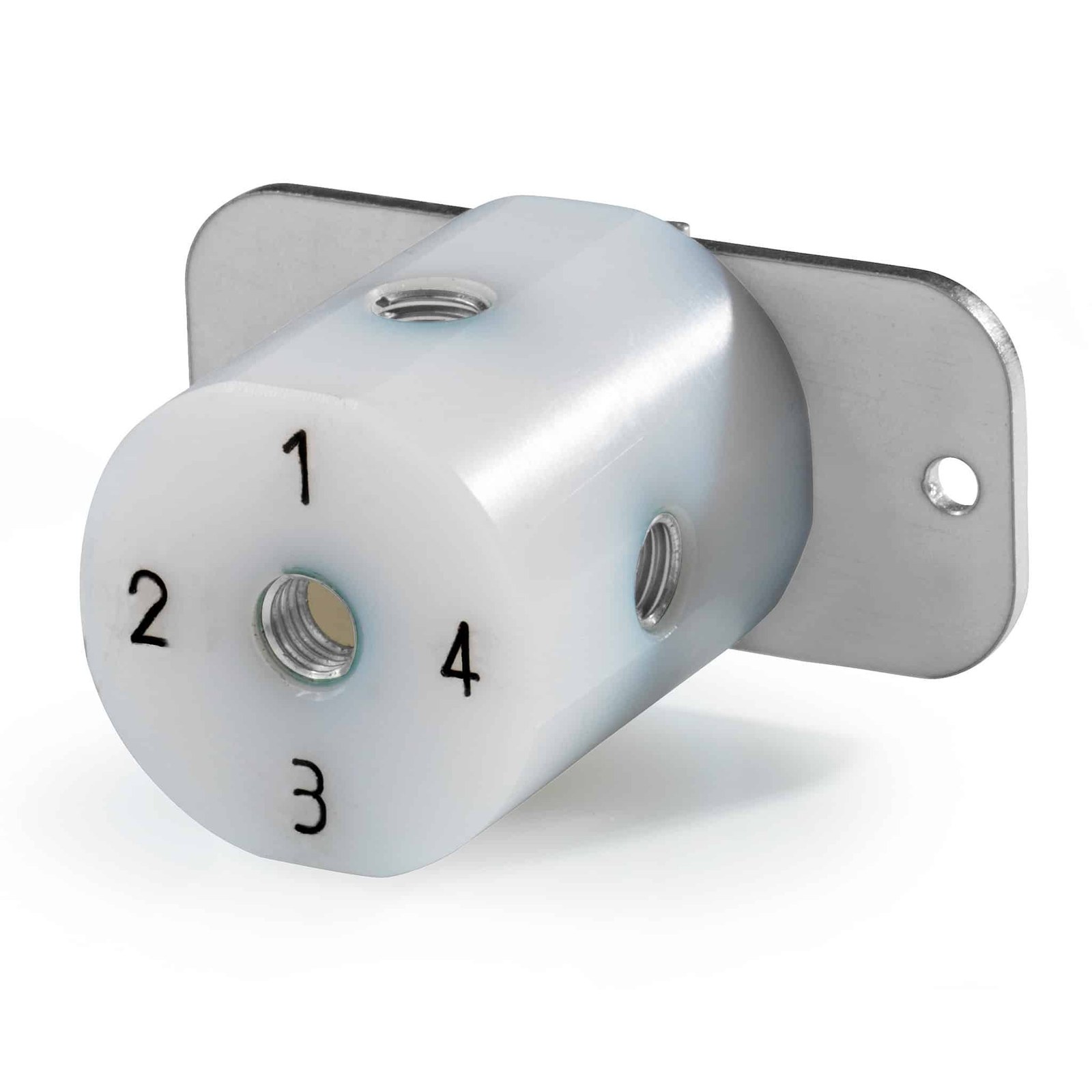 Sykam S 683x 4-position selection Preparative LC Valve