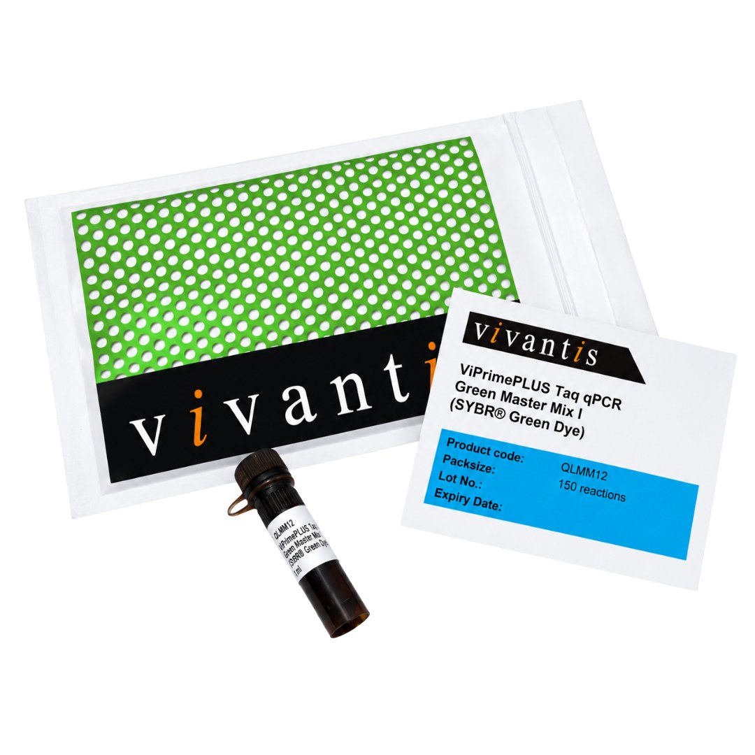 ViPrimePLUS Taq qPCR Green MasterMix I