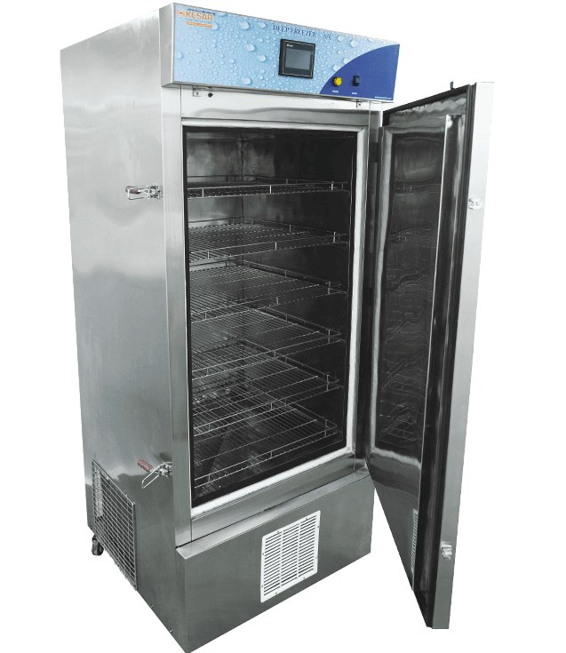 Ultra Low Freezer